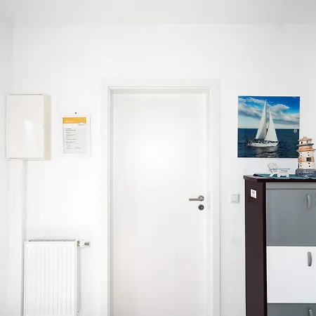 Meine Oase Lejlighed Grömitz