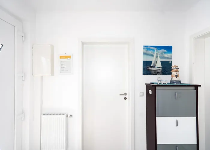 Meine Oase Lejlighed Grömitz